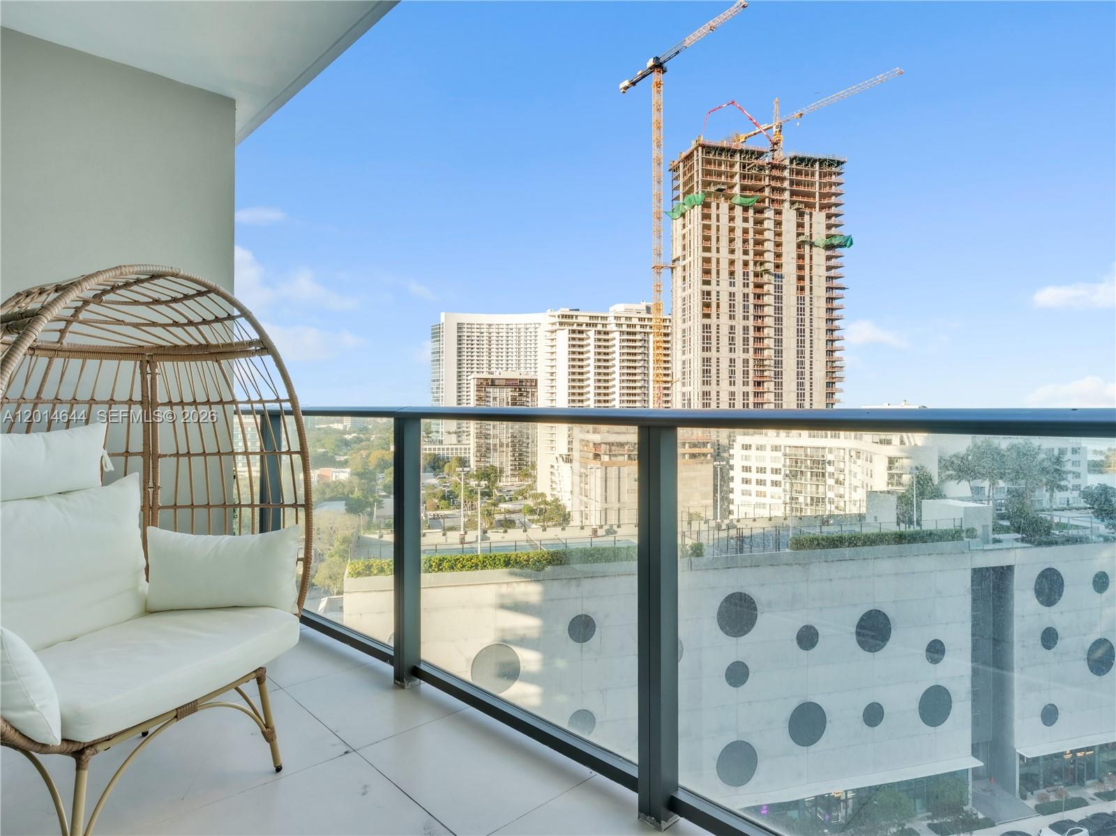 501 NE 31st St # 1105, Miami FL 33137