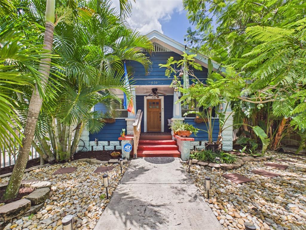 616 15TH STREET N