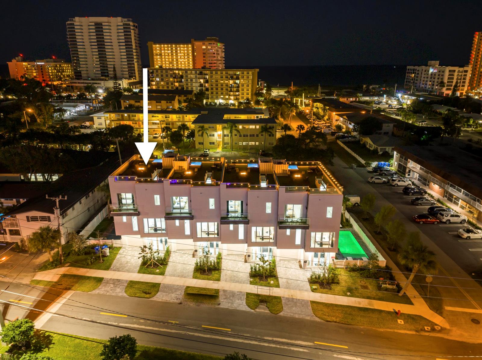 1006 N Riverside Drive, Pompano Beach FL 33062