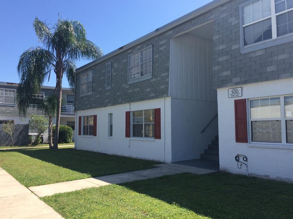 1000 S SEMORAN BOULEVARD UNIT 512