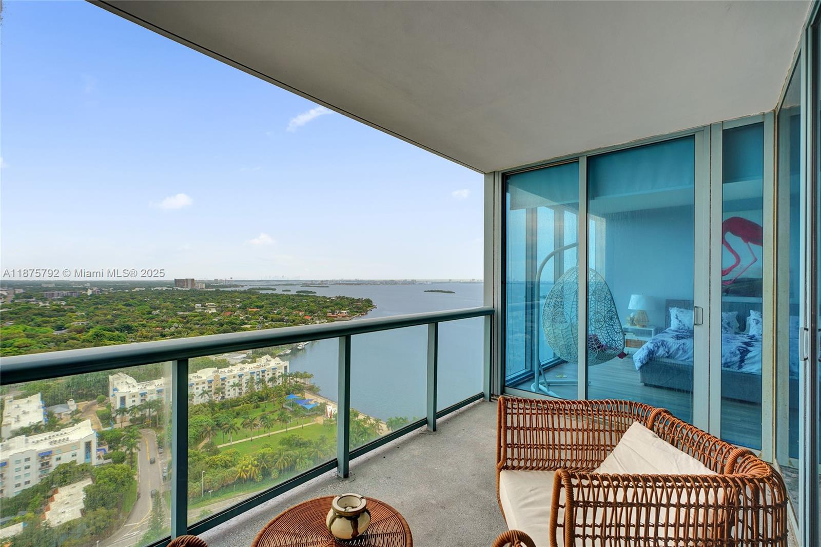 601 NE 36th St # 2703, Miami FL 33137