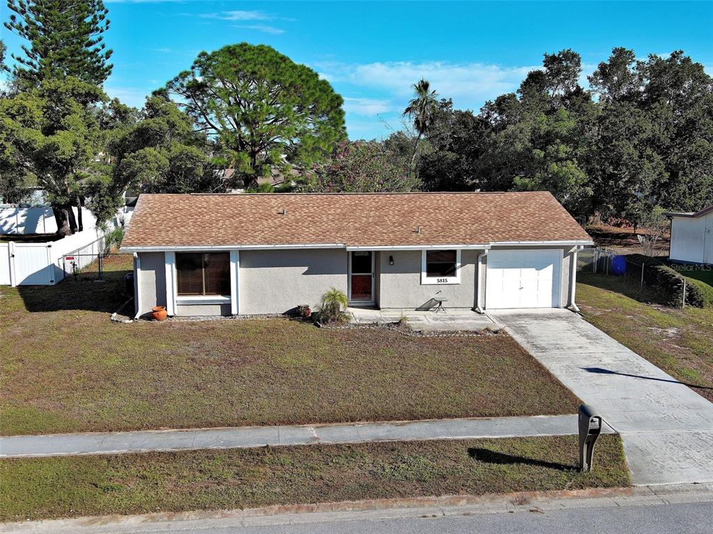 5815 SPEARMAN CIRCLE