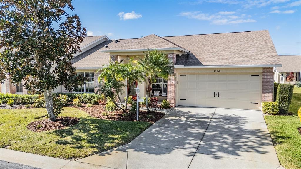 1020 ALMONDWOOD DRIVE