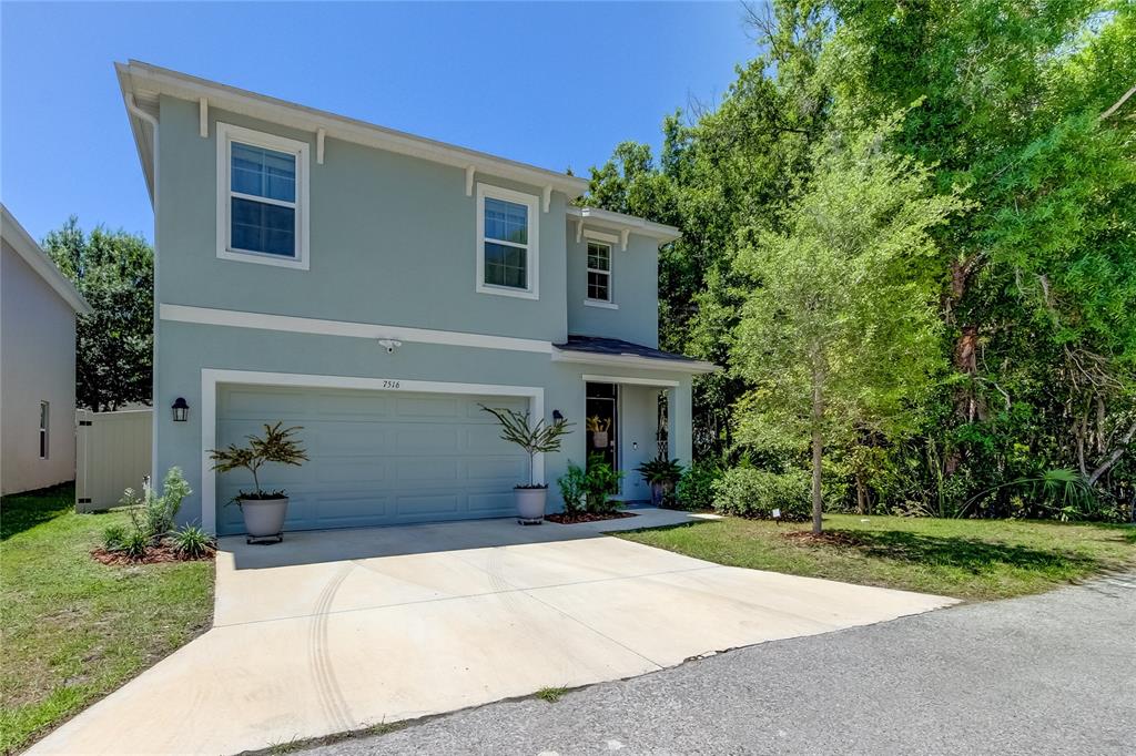7516 CYPRESS WALK DRIVE