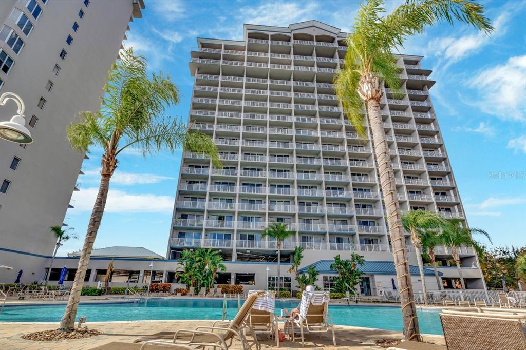13427 BLUE HERON BEACH DRIVE UNIT 1003