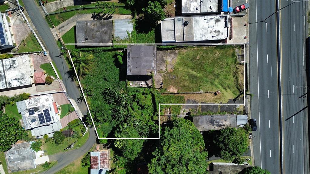 PR-2 CANDELARIA WARD PR-2 LOT 173, PR-2 LOT 173