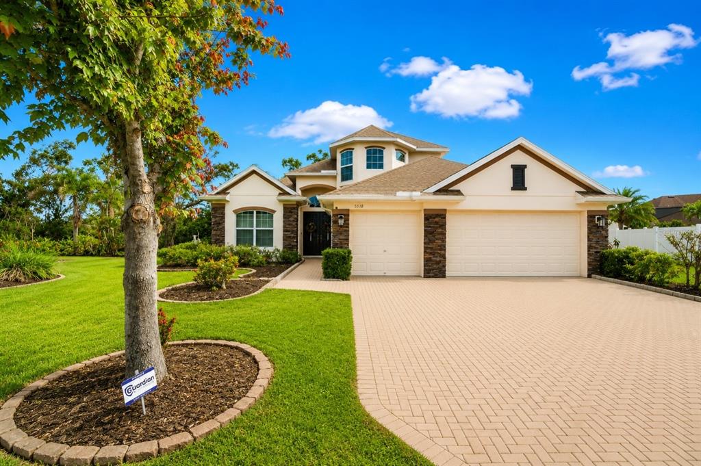 5518 72ND TERRACE E, ELLENTON, FL — photo 4 of 30