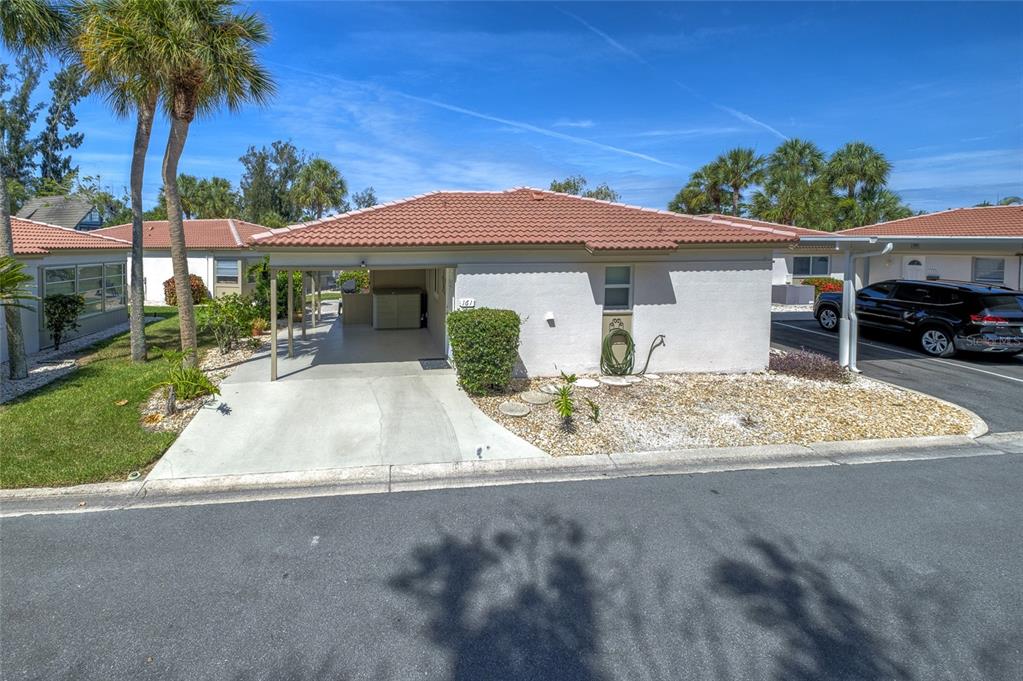 161 VISTA HERMOSA CIRCLE UNIT 26A