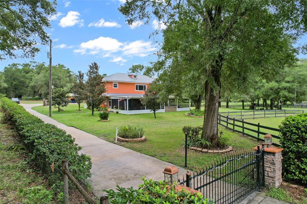 35126 WILLIAM LANE, EUSTIS, FL — photo 3 of 30