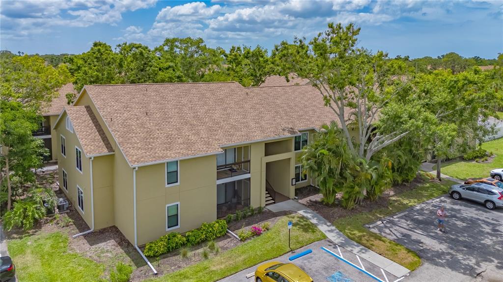 4009 CROCKERS LAKE BOULEVARD UNIT 22