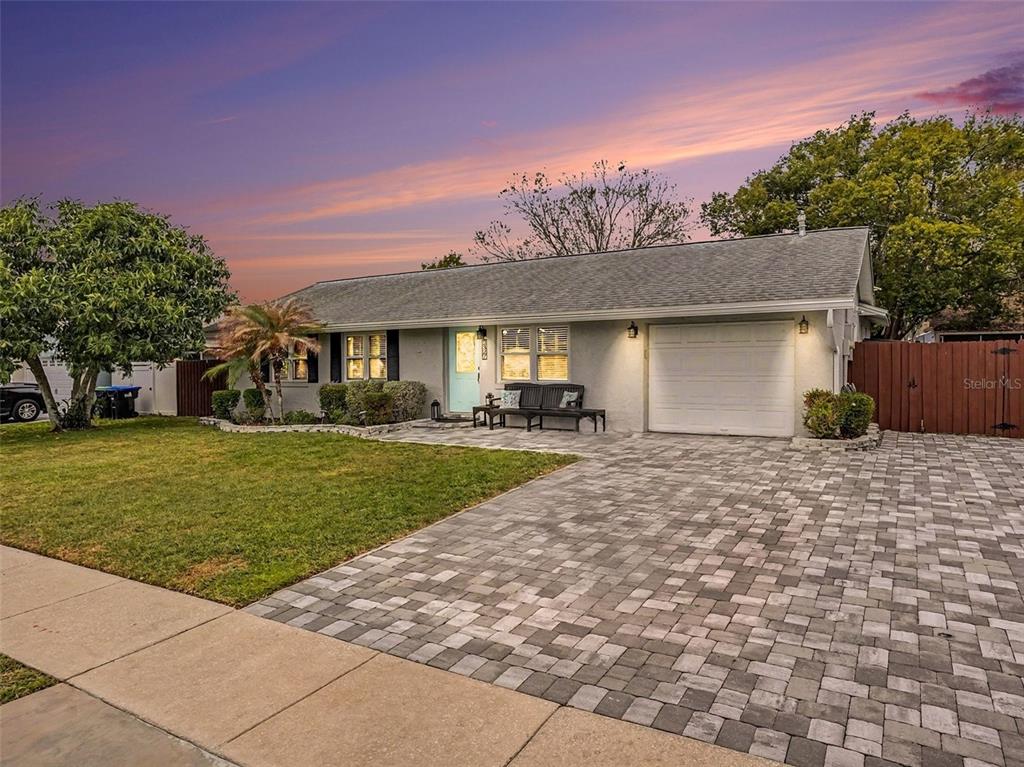 2327 GREENBUSH COURT