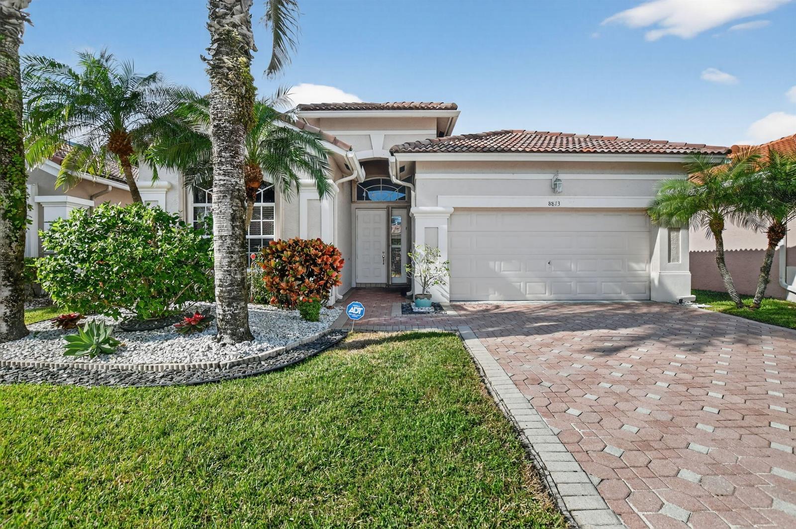 8813 Downing Street, Boynton Beach FL 33472