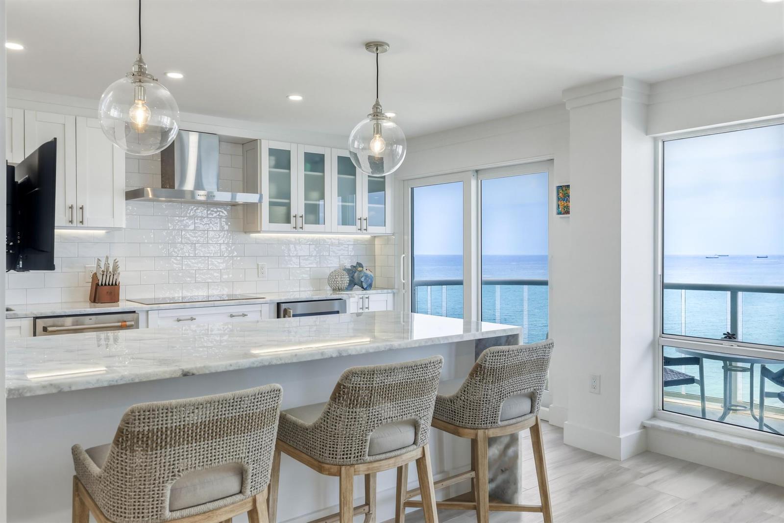 3400 Galt Ocean Drive # 1704S, Fort Lauderdale FL 33308