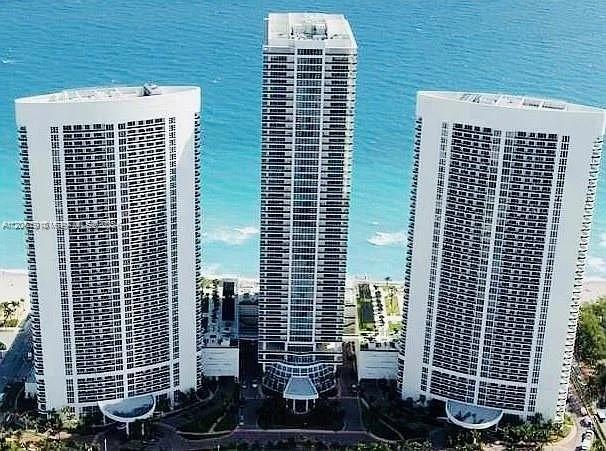 1830 S Ocean Dr # 4007, Hallandale Beach FL 33009