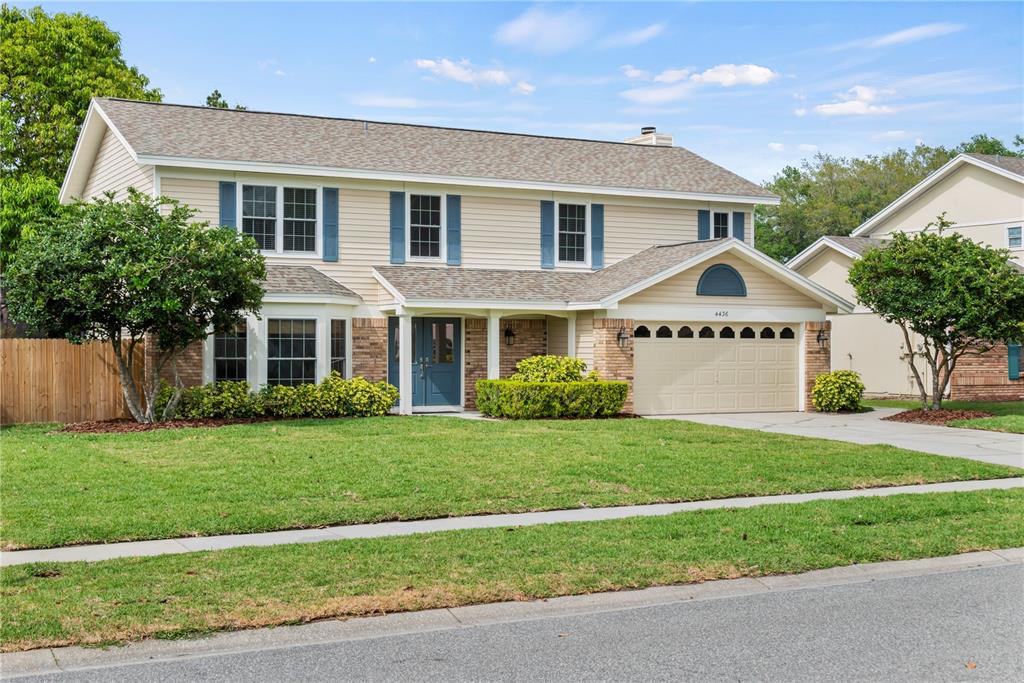 4436 YACHTMANS COURT