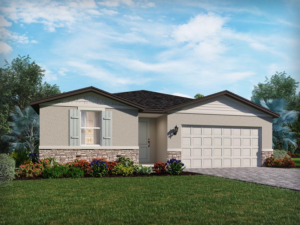 3403 MUD CANYON DRIVE
