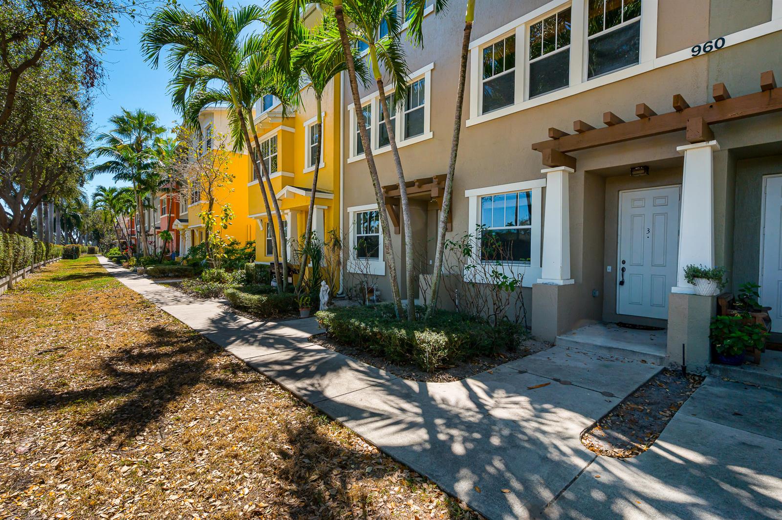 960 Millbrae Court # 3, West Palm Beach FL 33401
