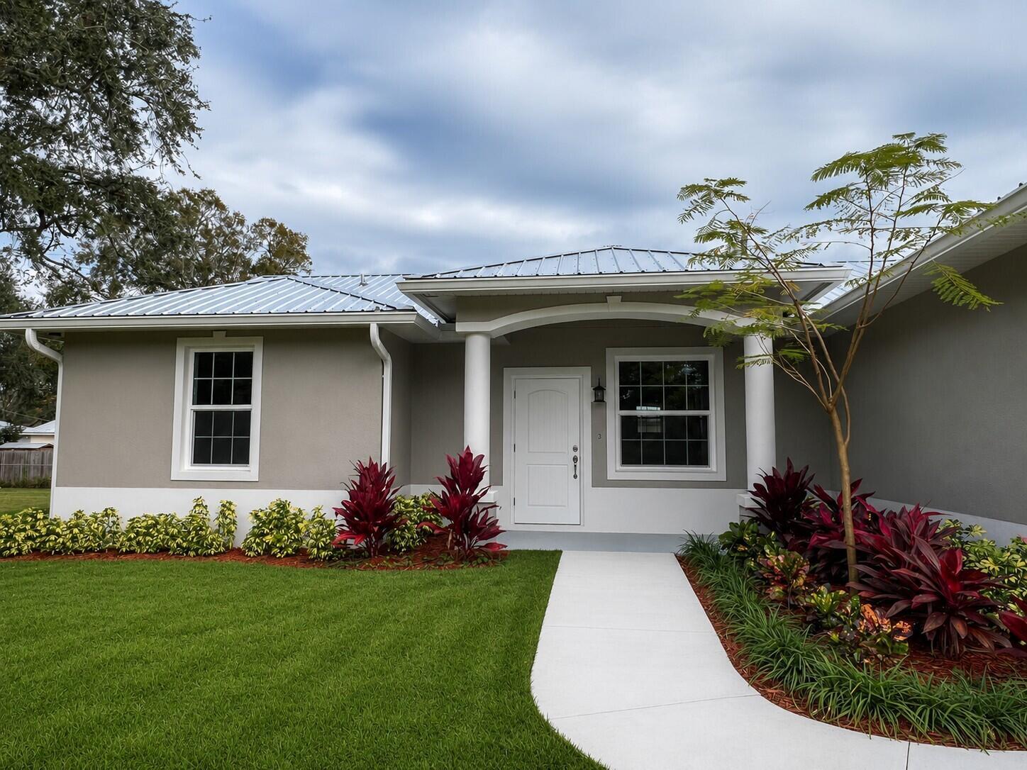 528 SE 35th Terrace, Okeechobee FL 34974