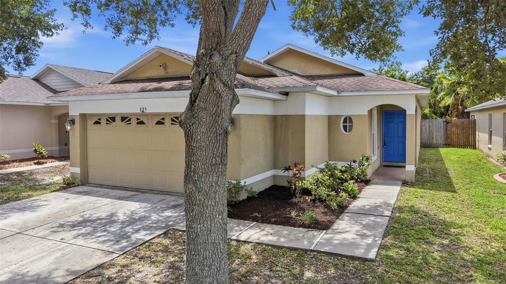 925 WINDTON OAK DRIVE, RUSKIN, FL — photo 5 of 30