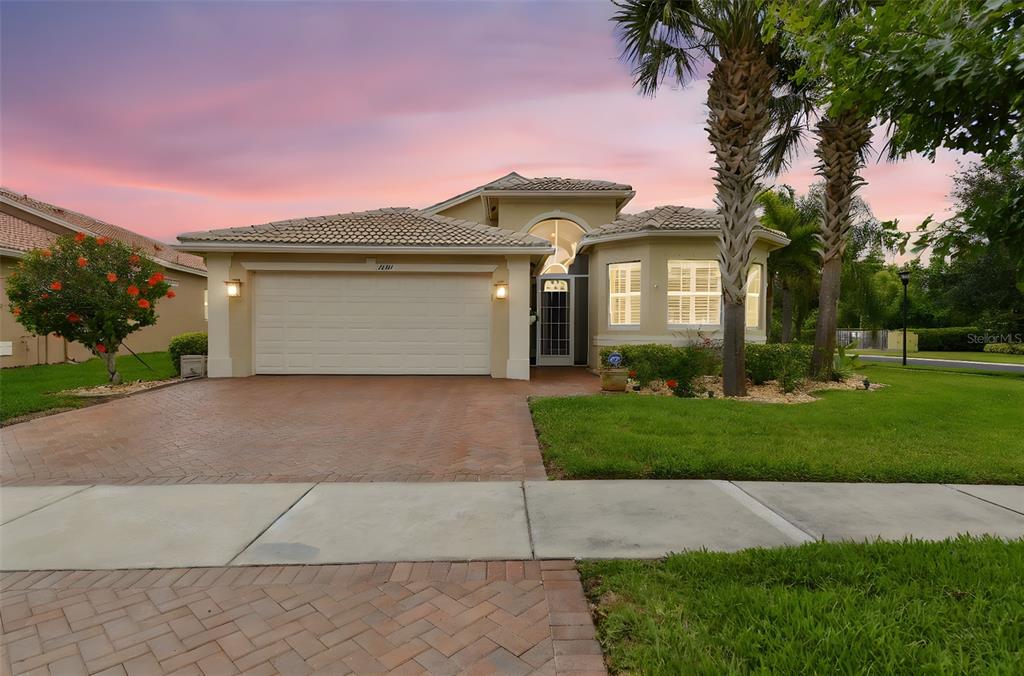 16101 CAPE CORAL DRIVE