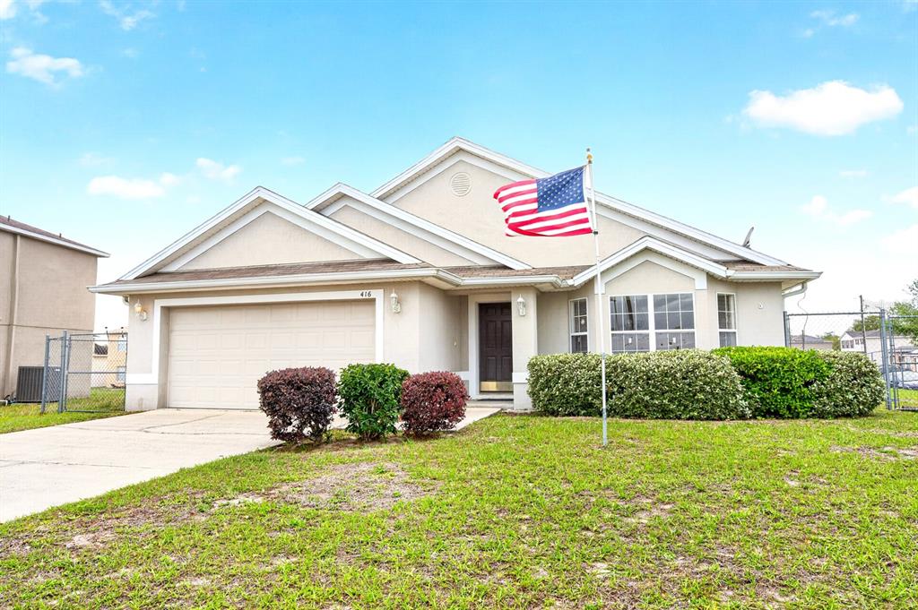 416 LAKEVIEW ROAD