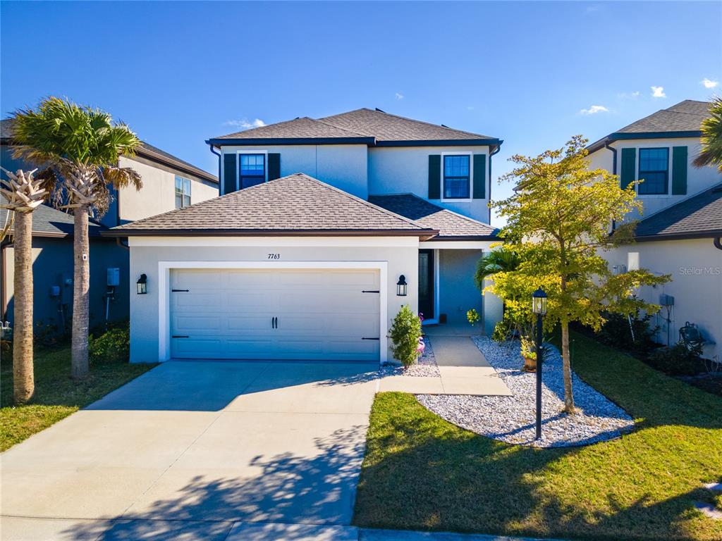 7763 NIGHTFALL TERRACE
