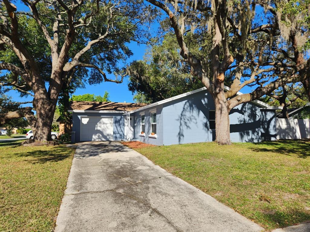 800 DIANE CIRCLE, CASSELBERRY, FL — photo 3 of 25