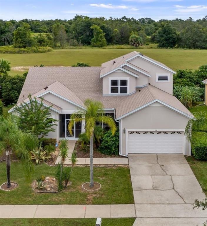950 WILLOW OAK LOOP