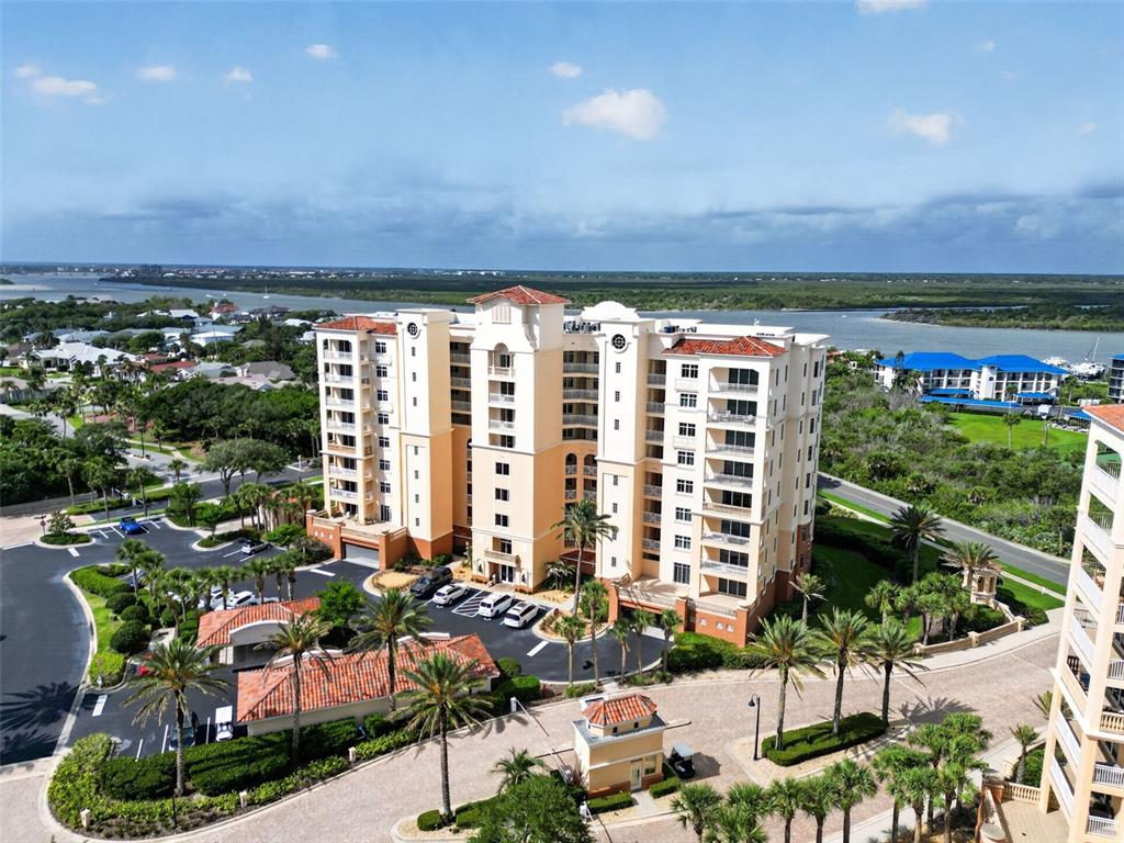 265 MINORCA BEACH WAY UNIT 505