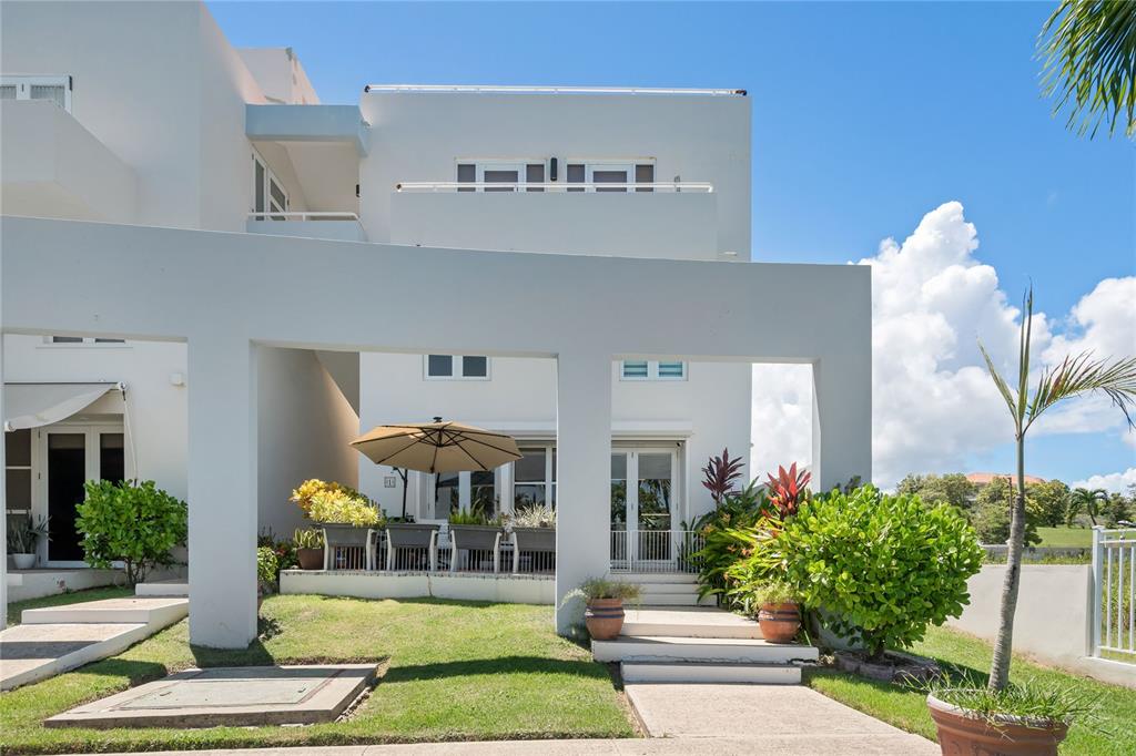 Palmarina Club HARBOUR DRIVE UNIT 1
