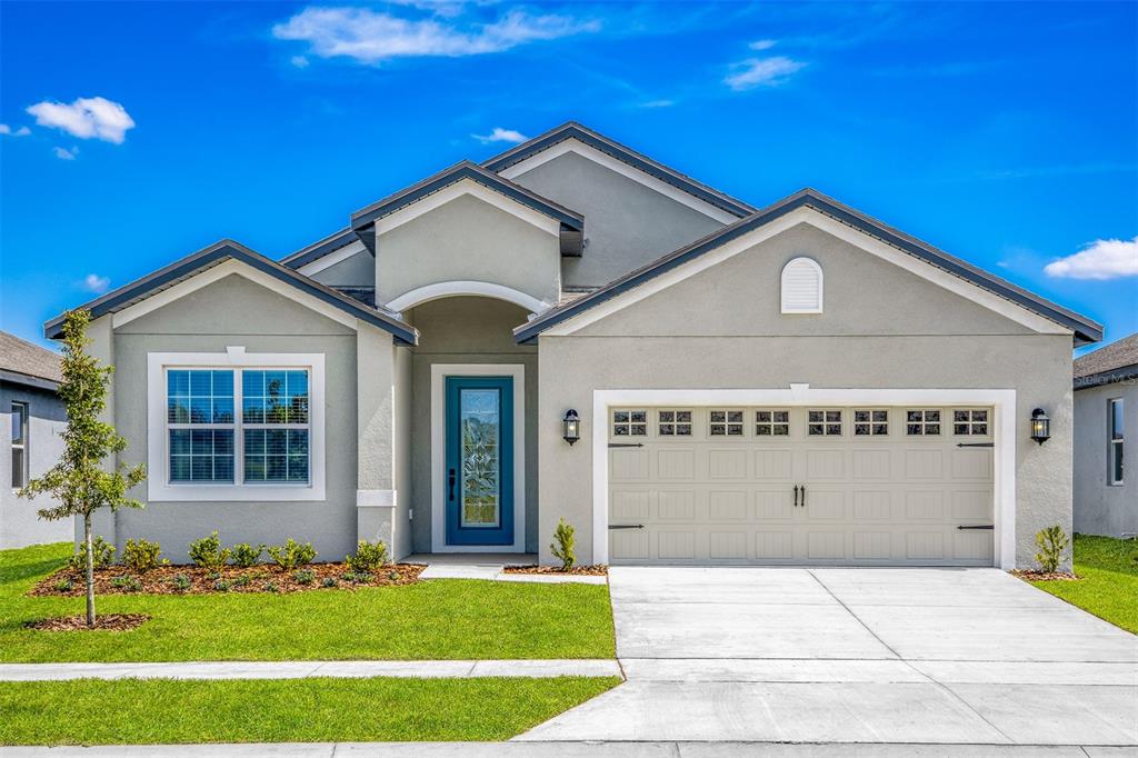 3323 CHINOTTO DRIVE