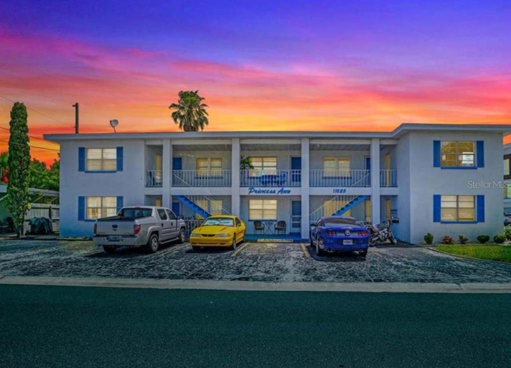 11025 2ND STREET E UNIT 9