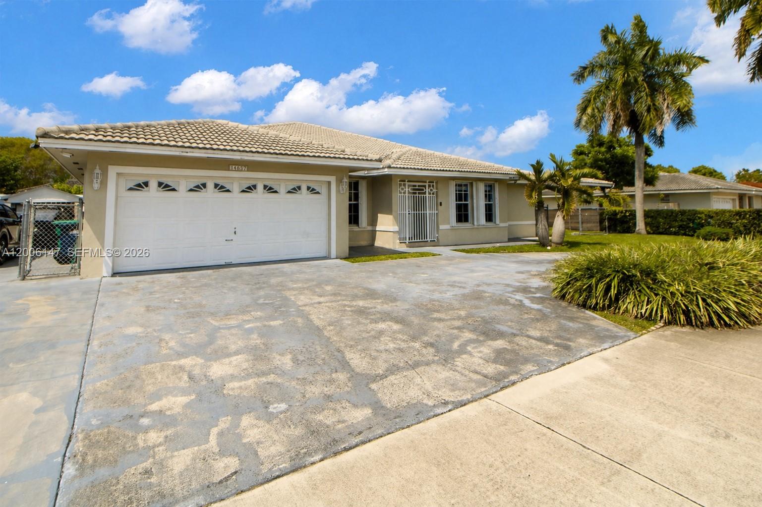 14557 SW 160th St, Miami FL 33177