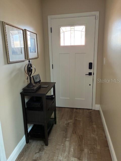 7421 GLASGOW ROAD, WEEKI WACHEE, FL — photo 2 of 11