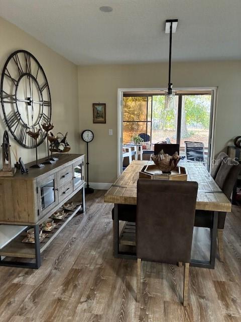 7421 GLASGOW ROAD, WEEKI WACHEE, FL — photo 4 of 11