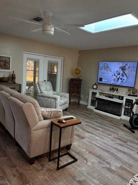 7421 GLASGOW ROAD, WEEKI WACHEE, FL — photo 5 of 11