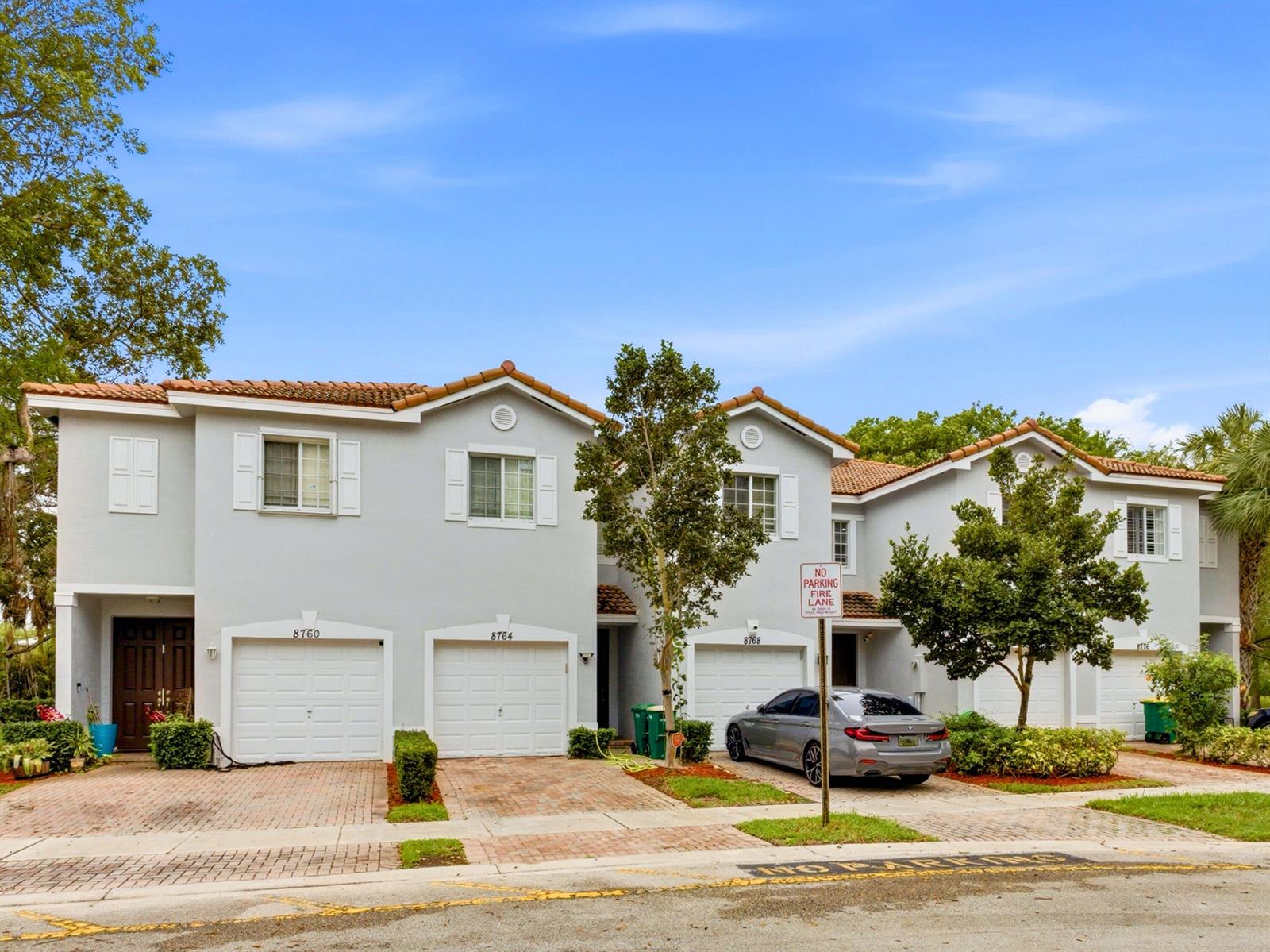 8772 Cypress Walk Court, Tamarac FL 33321