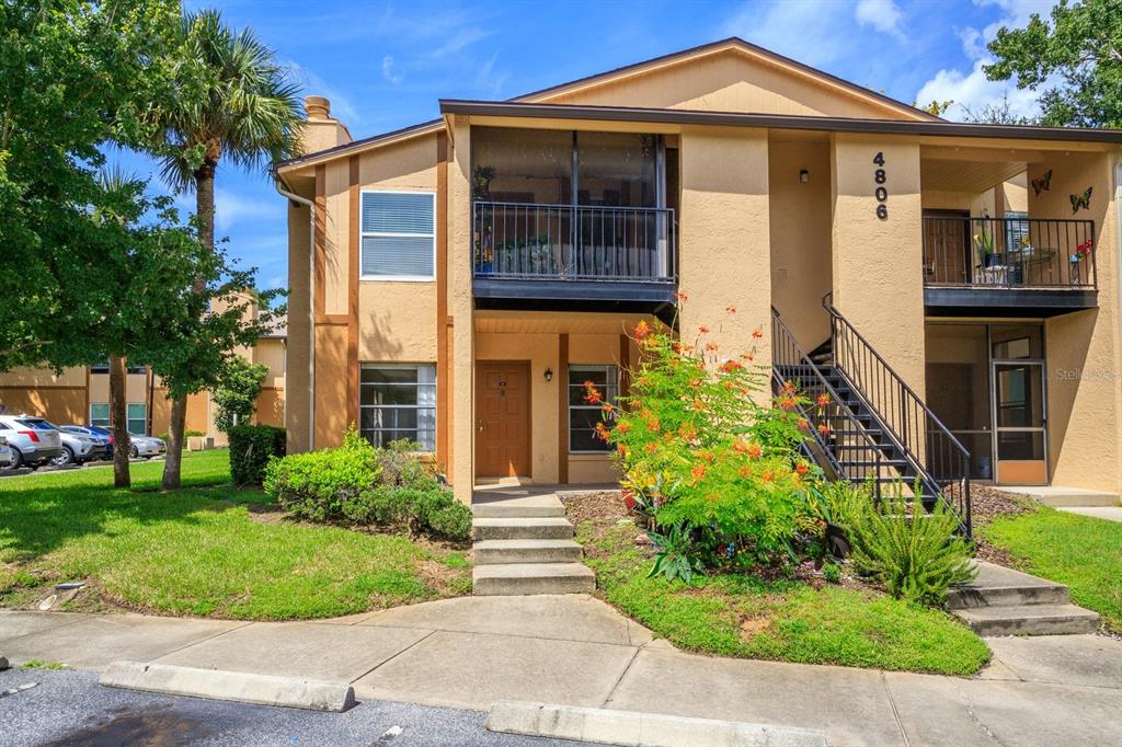 4806 S SEMORAN BOULEVARD UNIT 201