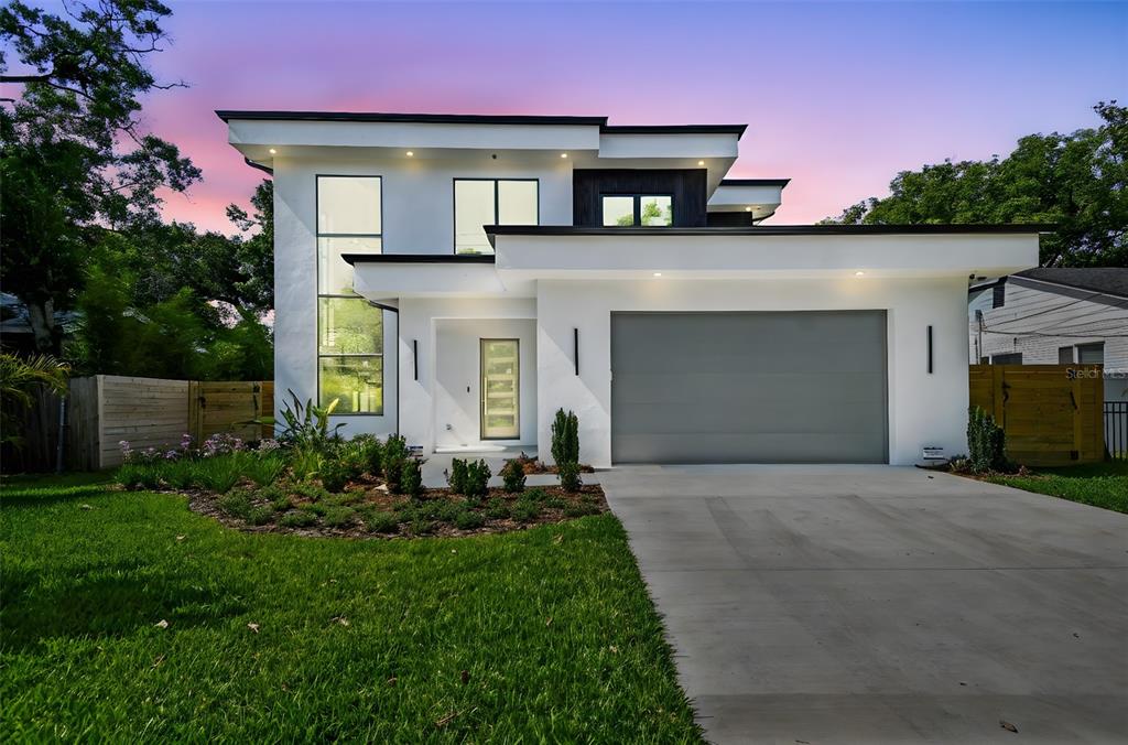 715 W PENINSULAR STREET