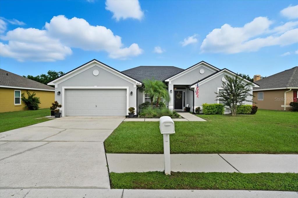 3035 FORT SOCRUM VILLAGE BOULEVARD