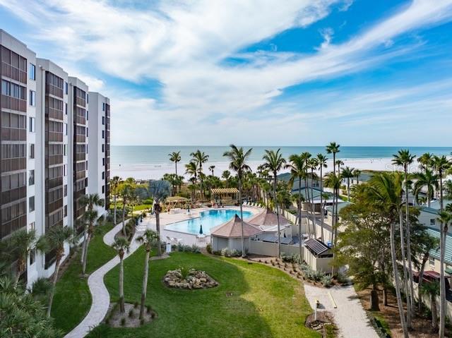 5880 MIDNIGHT PASS ROAD UNIT 710