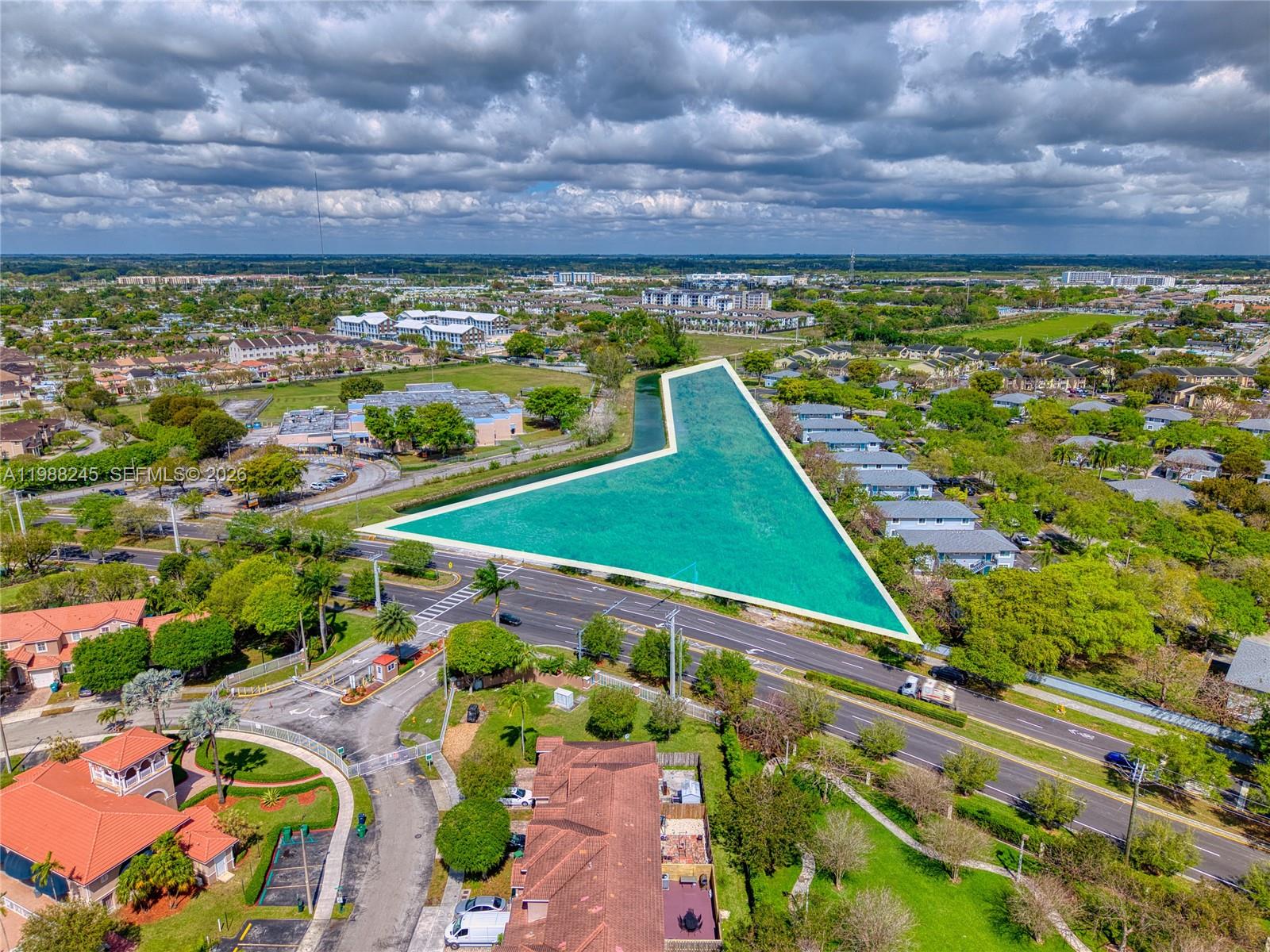SW 272 ST, Miami FL 33032