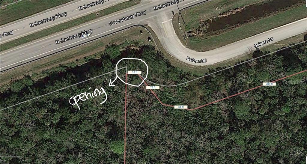DALBORA ROAD, MERRITT ISLAND, FL — photo 2 of 3