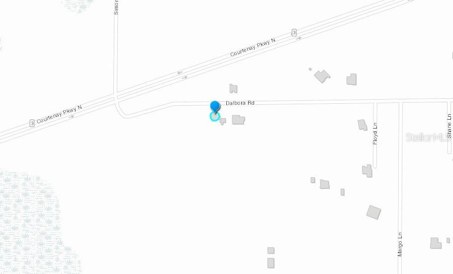 DALBORA ROAD, MERRITT ISLAND, FL — photo 3 of 3