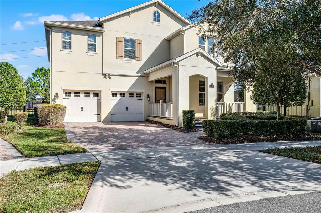 8729 EDEN COVE DRIVE