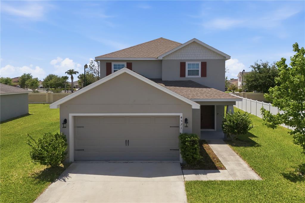 4571 CALUMET DRIVE