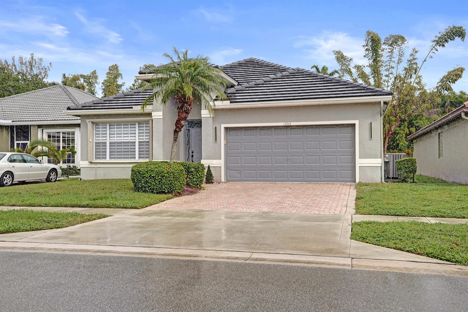 13642 Breton Lane, Delray Beach FL 33446