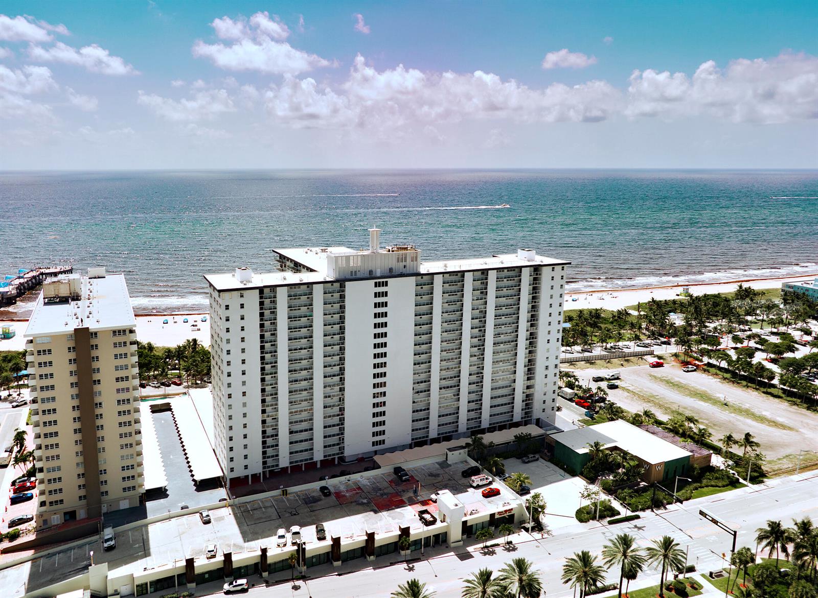 111 N Pompano Beach Boulevard # 611, Pompano Beach FL 33062