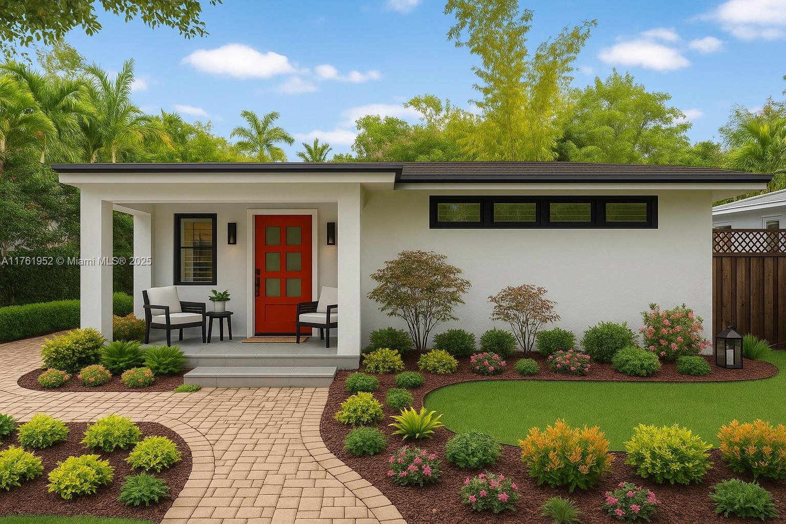 6841 SW 78th Ter, South Miami FL 33143