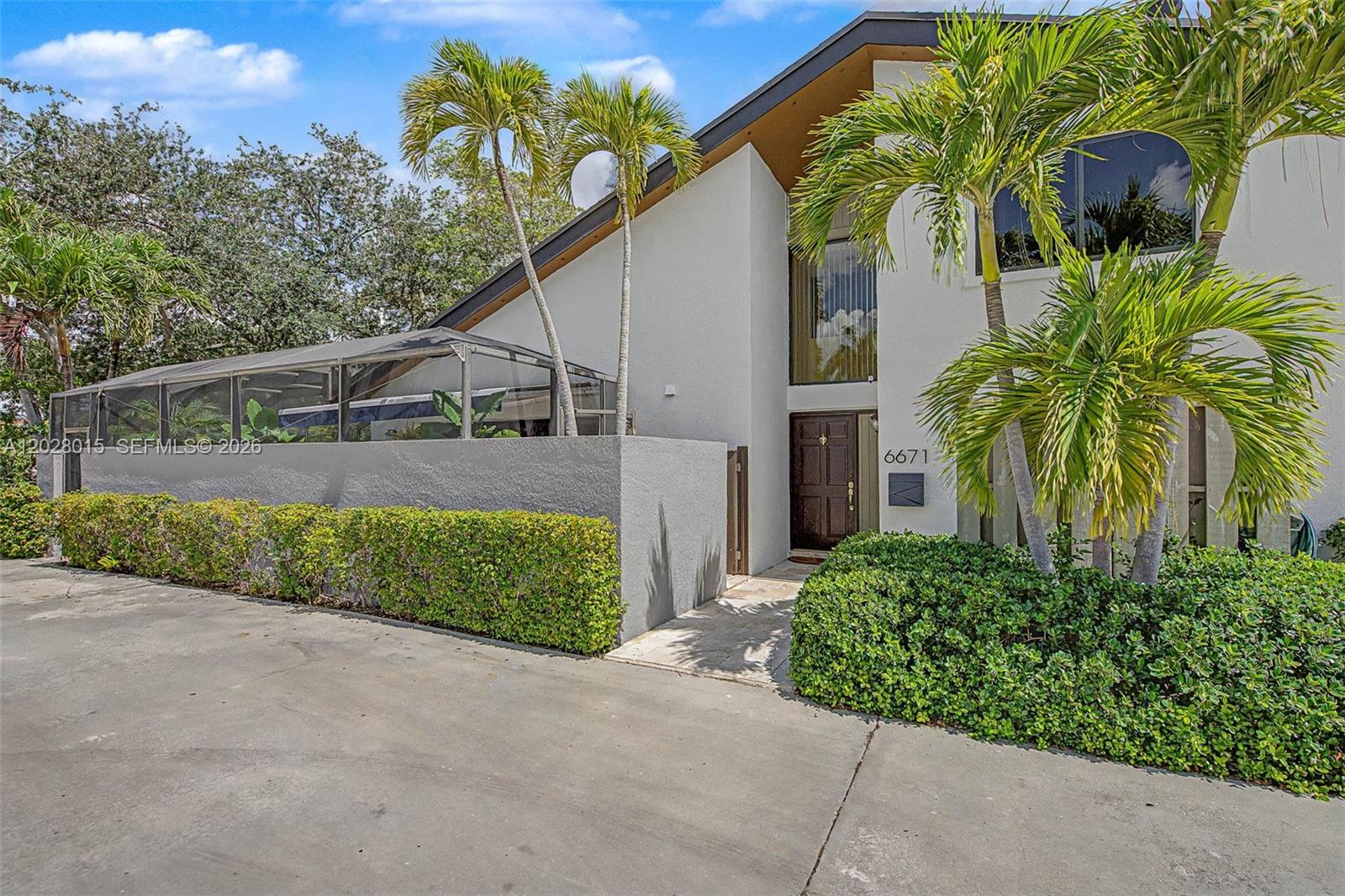 6671 SW 70th Ter # 20, South Miami FL 33143